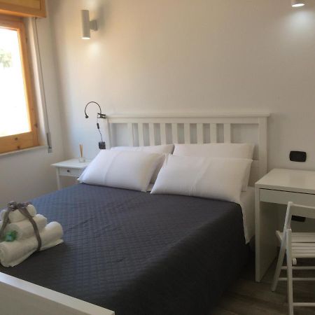 7Quater B&B Castel Volturno Exterior photo