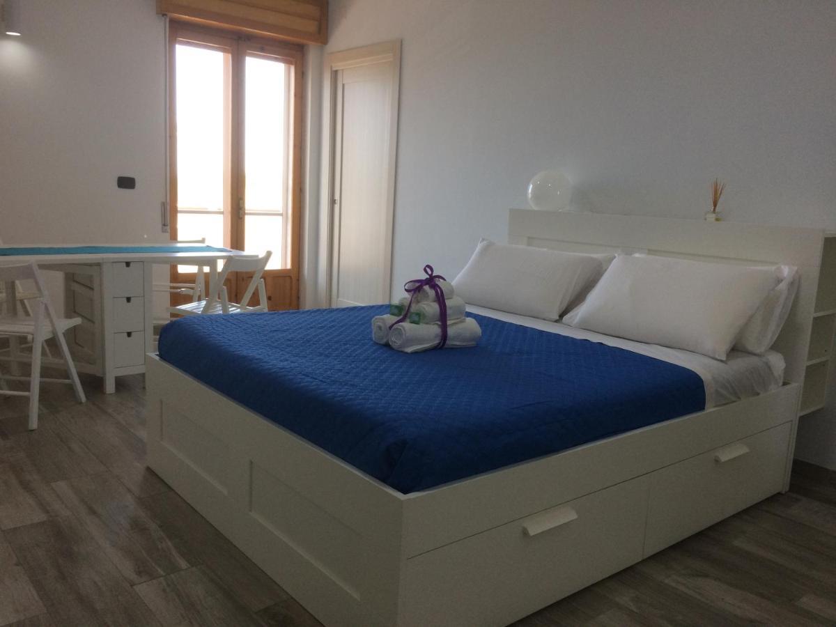 7Quater B&B Castel Volturno Exterior photo