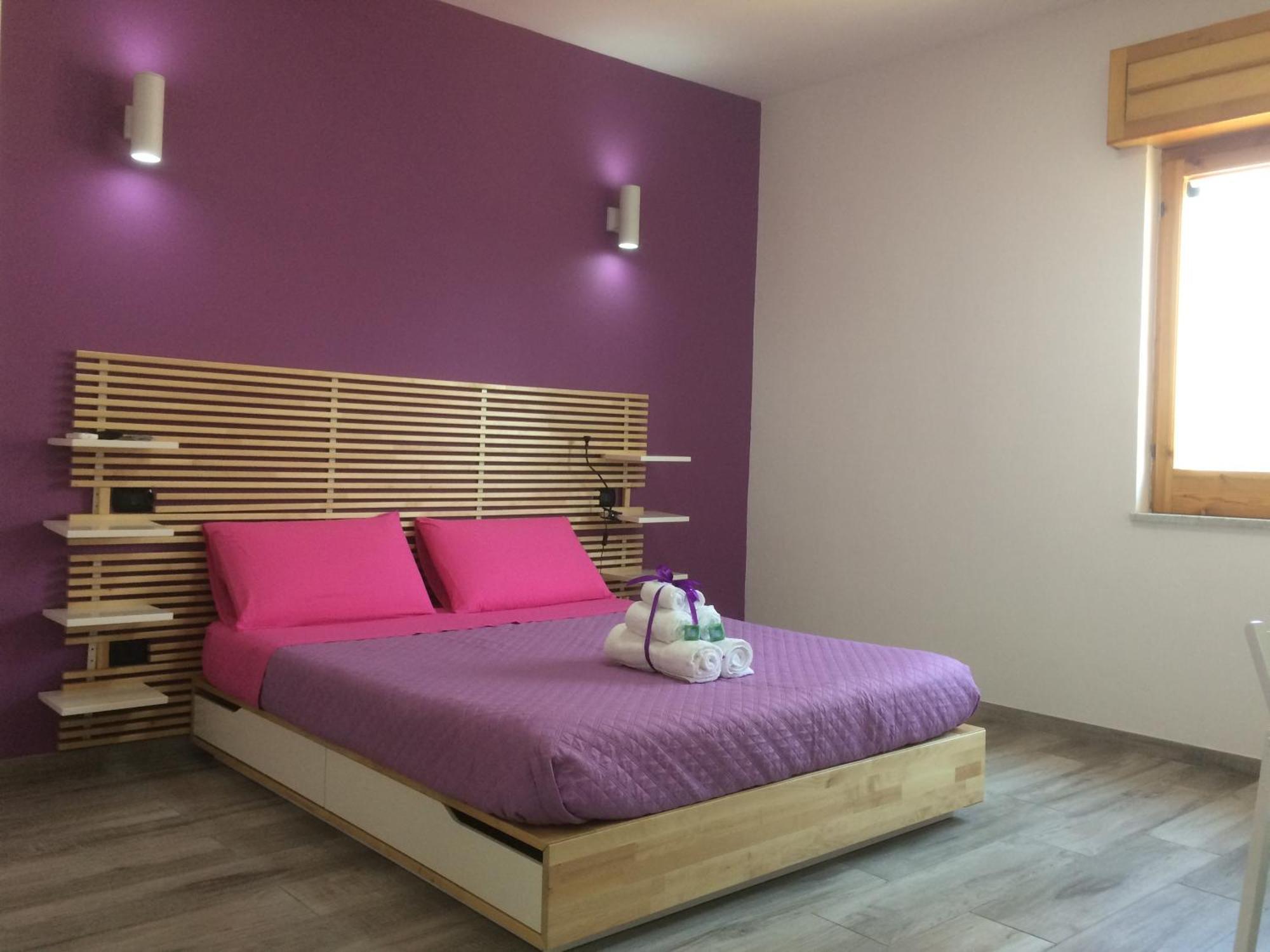 7Quater B&B Castel Volturno Exterior photo